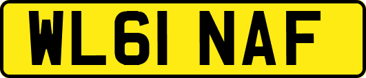 WL61NAF