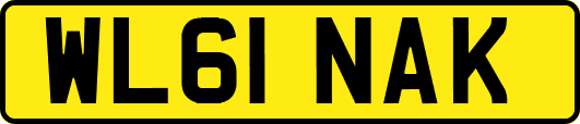 WL61NAK