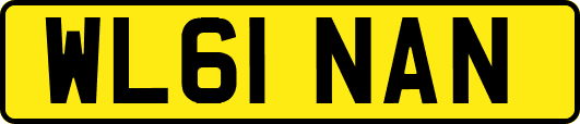 WL61NAN