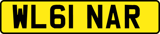 WL61NAR