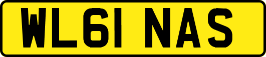 WL61NAS