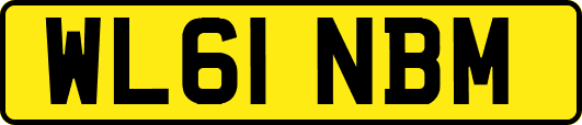 WL61NBM