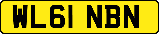 WL61NBN