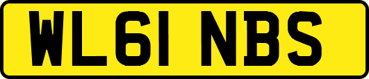 WL61NBS
