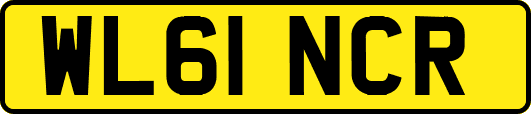 WL61NCR
