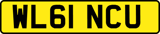 WL61NCU