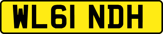 WL61NDH