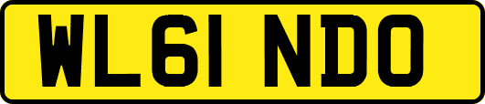 WL61NDO