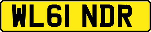 WL61NDR