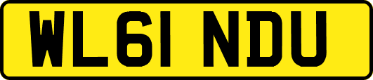 WL61NDU