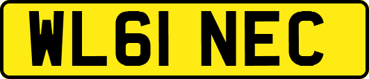 WL61NEC