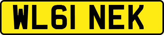 WL61NEK
