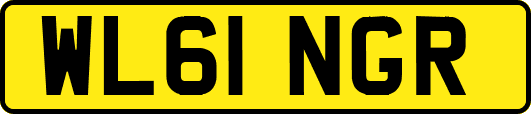 WL61NGR