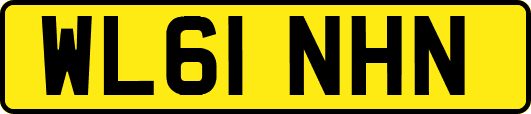 WL61NHN