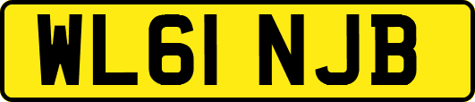 WL61NJB