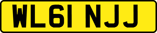 WL61NJJ