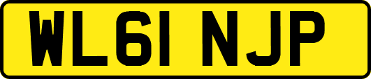 WL61NJP