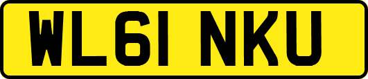 WL61NKU
