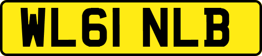 WL61NLB