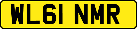 WL61NMR