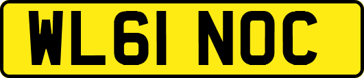 WL61NOC