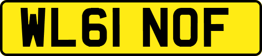 WL61NOF