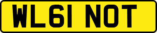 WL61NOT