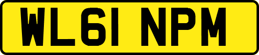 WL61NPM