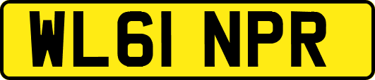 WL61NPR