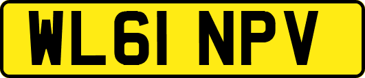 WL61NPV