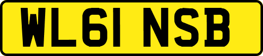 WL61NSB