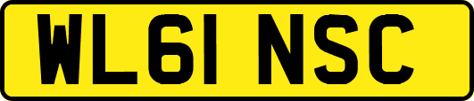 WL61NSC