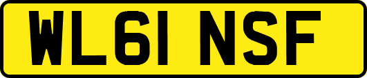 WL61NSF