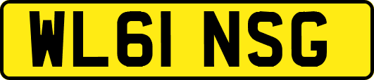 WL61NSG