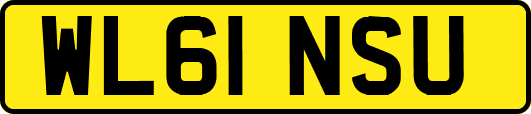WL61NSU