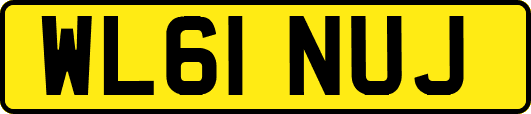 WL61NUJ