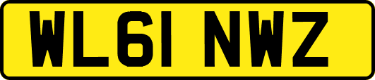 WL61NWZ