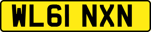 WL61NXN