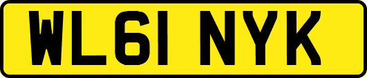 WL61NYK