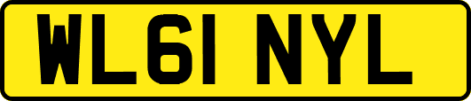WL61NYL