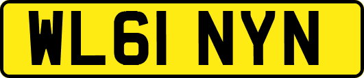 WL61NYN