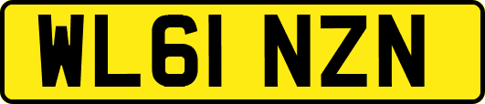 WL61NZN