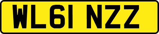 WL61NZZ