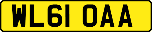WL61OAA