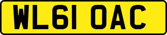 WL61OAC