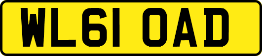 WL61OAD