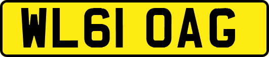 WL61OAG