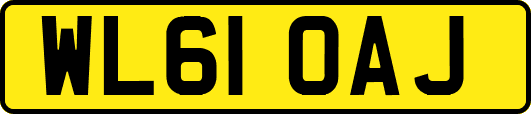 WL61OAJ