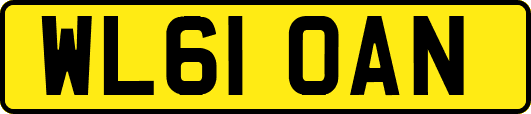 WL61OAN