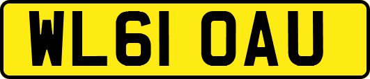WL61OAU